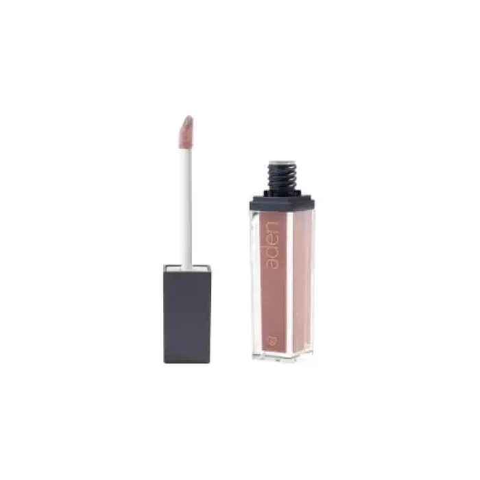 Aden Vegan Lipgloss - 07 Nude,