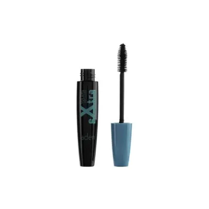 Aden Volume Maskara - Siyah -