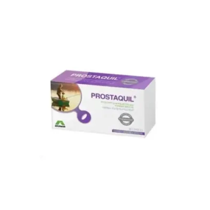 Alchem Life ProstaQuil 30 Kapsül