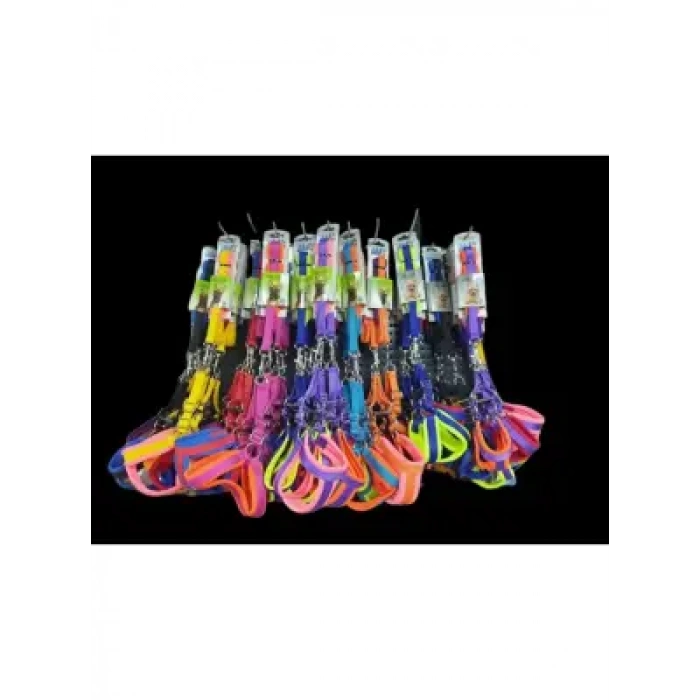 ALFDog AirFlex Soft Göğüs Tasması No:0 -XS-