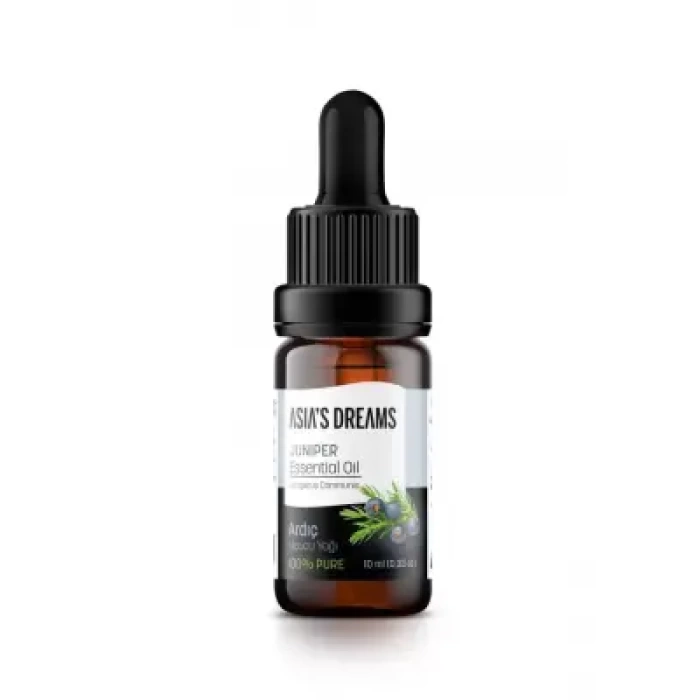 Asias Dreams Ardıç Yağı 10ml