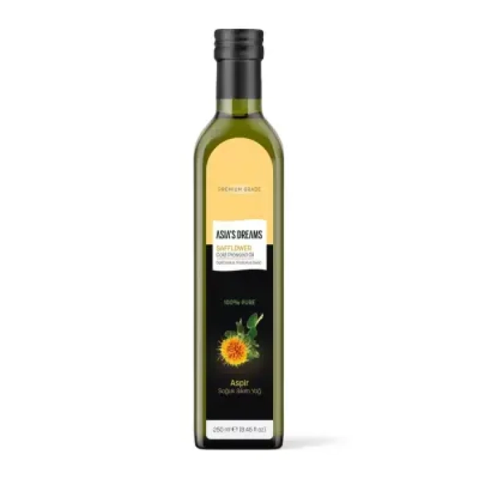 Asias Dreams Aspir Soğuk Sıkım Yağ 250ml