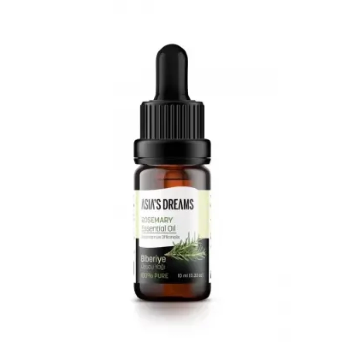 Asias Dreams Biberiye Yağı 10ml