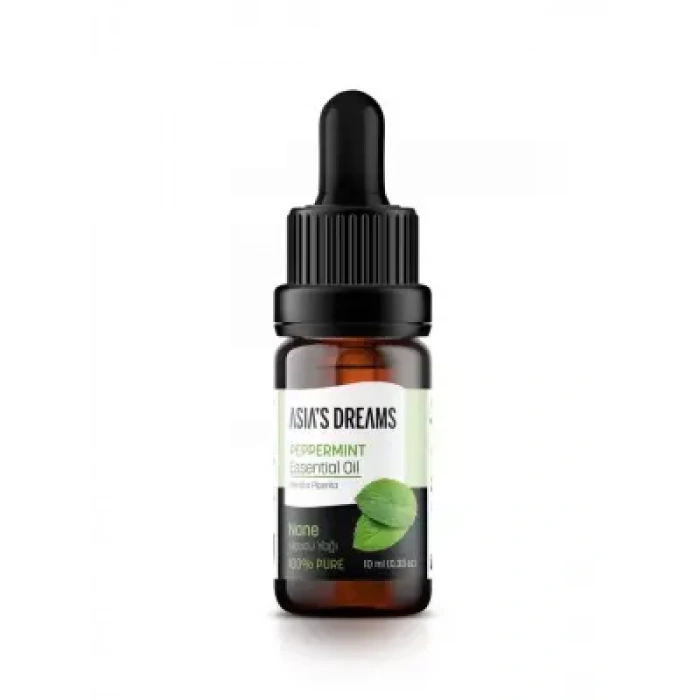 Asias Dreams Nane Yağı 10ml