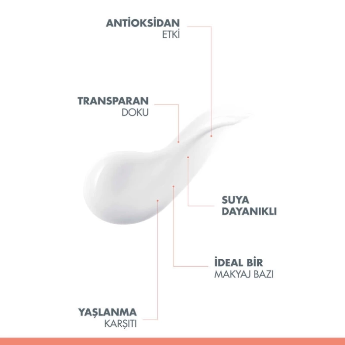 Avene Yaşlanma Karşıtı SPF 50+ Güneş Koruyucu
