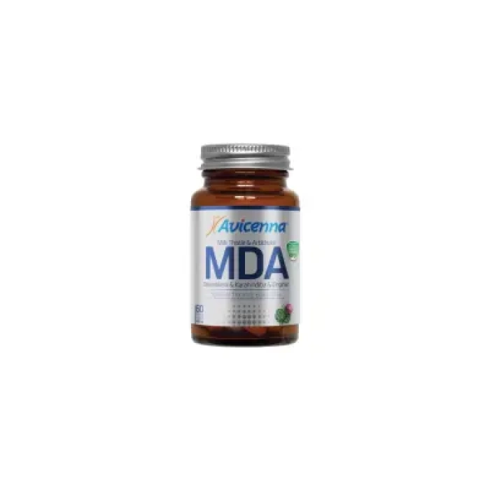 Avicenna MDA 60 Kapsül