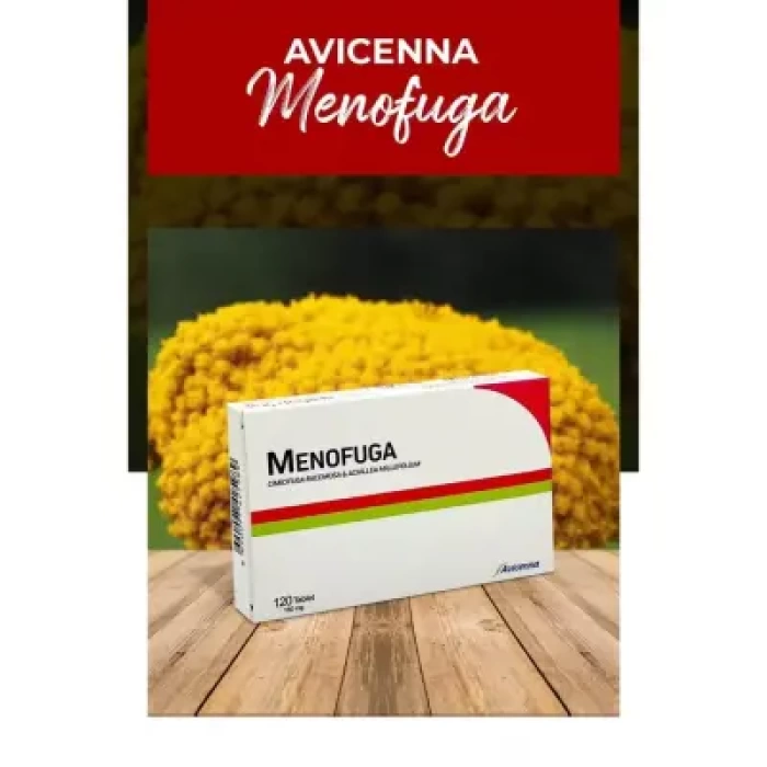Avicenna Menofuga 120 Tablet