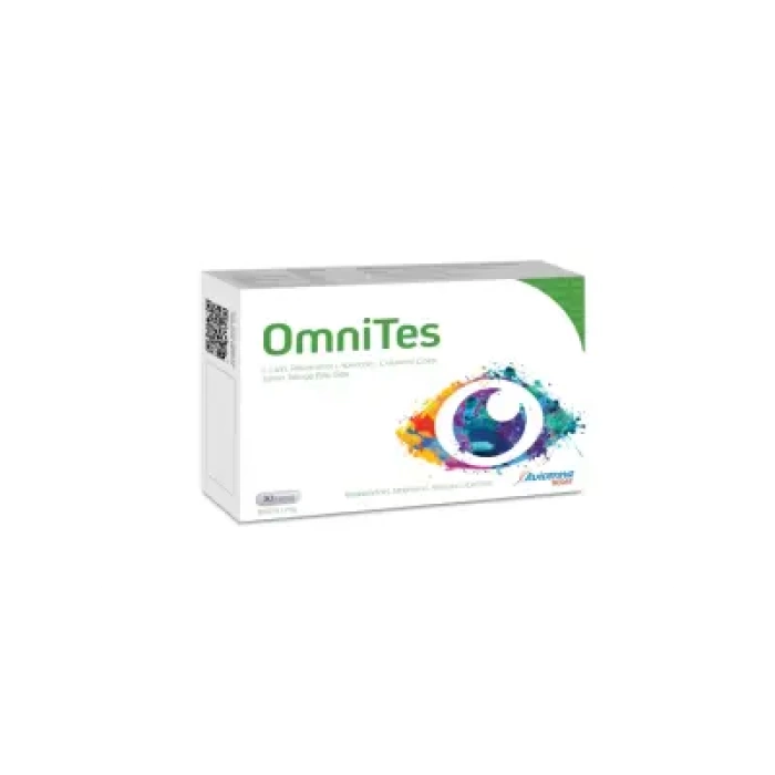 Avicenna OmniTes 30 Kapsül