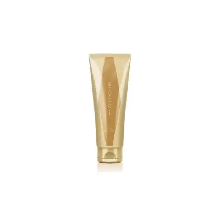 Avon Attraction Nemlendirici Vücut Losyonu 125ml