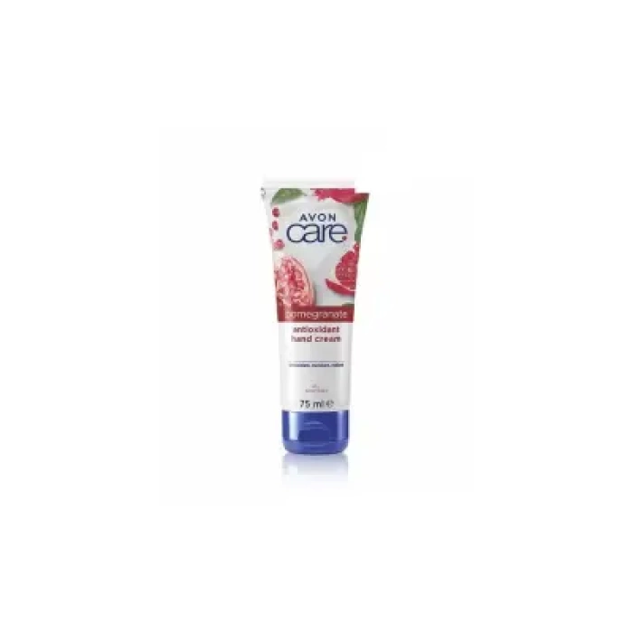 Avon Care Nar Özlü Antioxidan El Kremi 75 ml