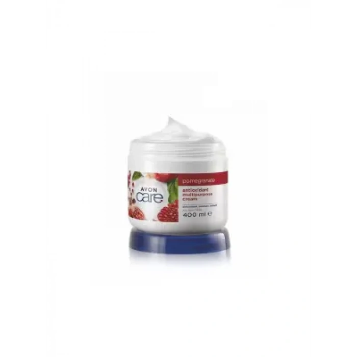 Avon Care Nar Özlü Çok Amaçlı Krem 400ml