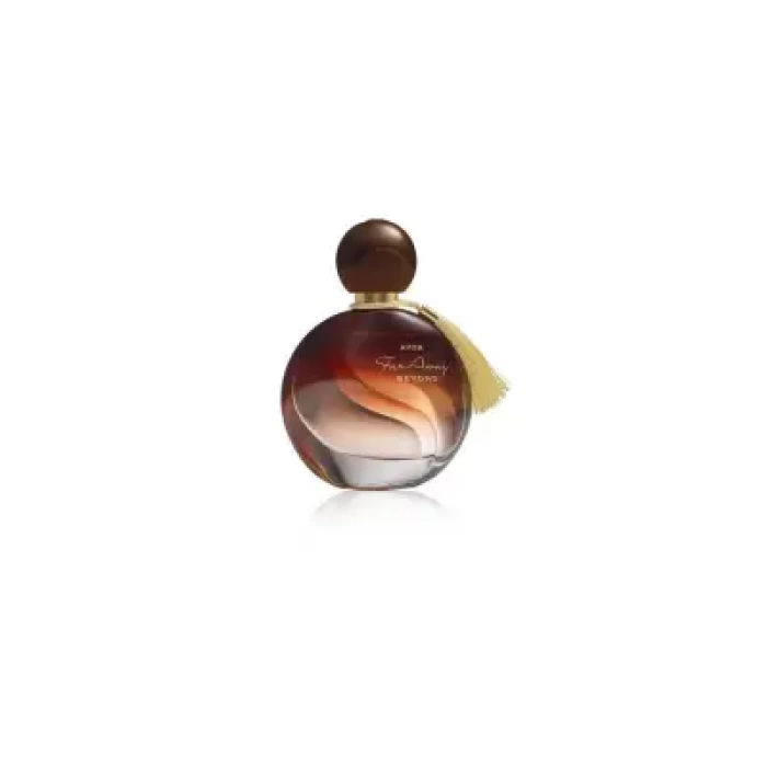 Avon Far Away Beyond Kadın Parfüm EDP 50ml