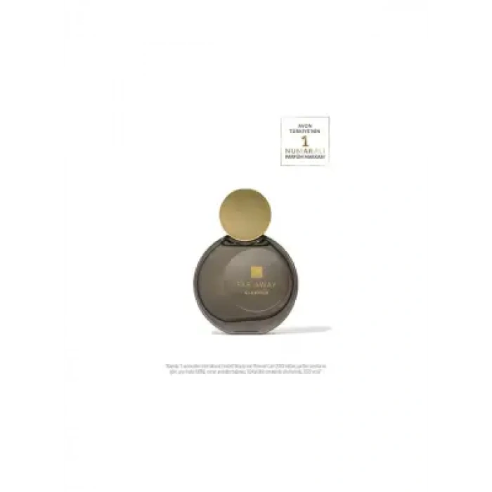 Avon Far Away Glamour Kadın Parfüm EDP 50ml