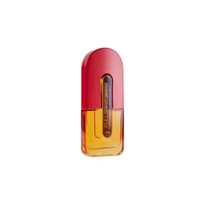 Avon Full Speed Boost Erkek Parfüm EDT 75ml