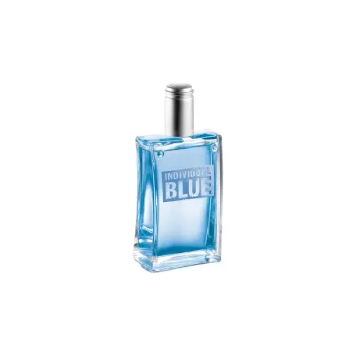 Avon Individual Blue Erkek Parfüm EDT 100 ml
