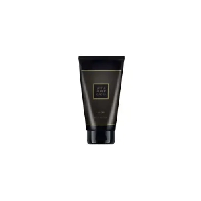 Avon Little Black Dress Nemlendirici Kadın Vücut Losyonu 125 ml