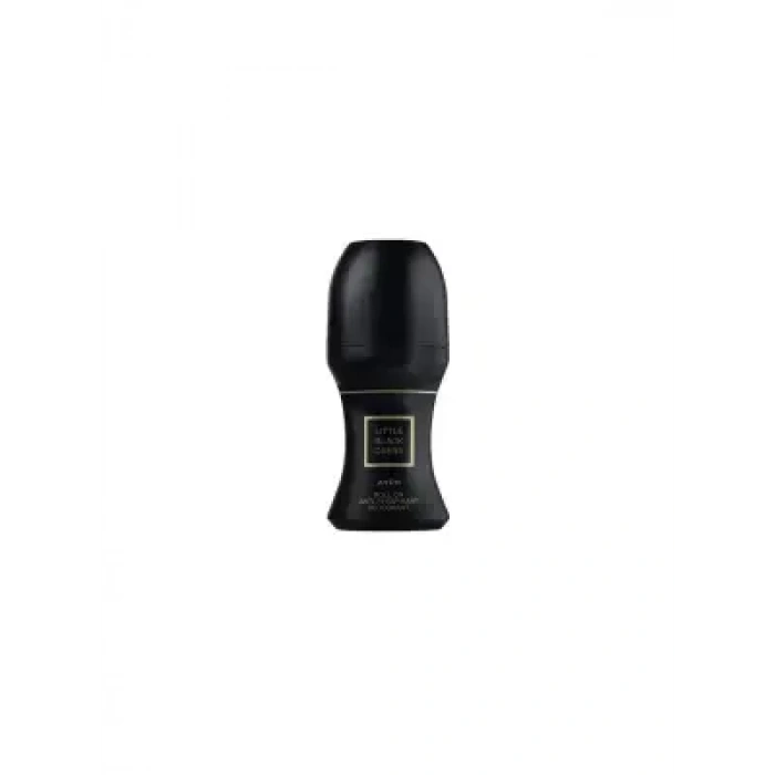 Avon Little Black Dress Roll On Deodorant 50 ml