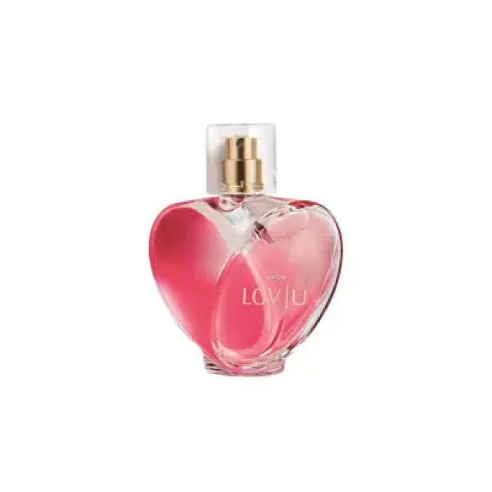 Avon Lov U Kadın Parfüm EDP 50ml