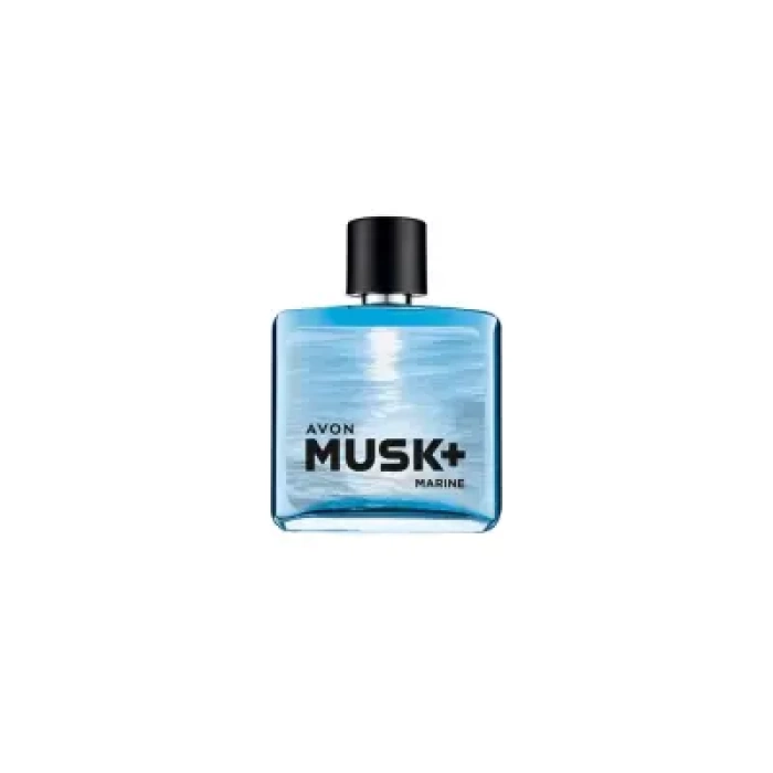 Avon Musk Marine Erkek Parfüm EDT 75 ml