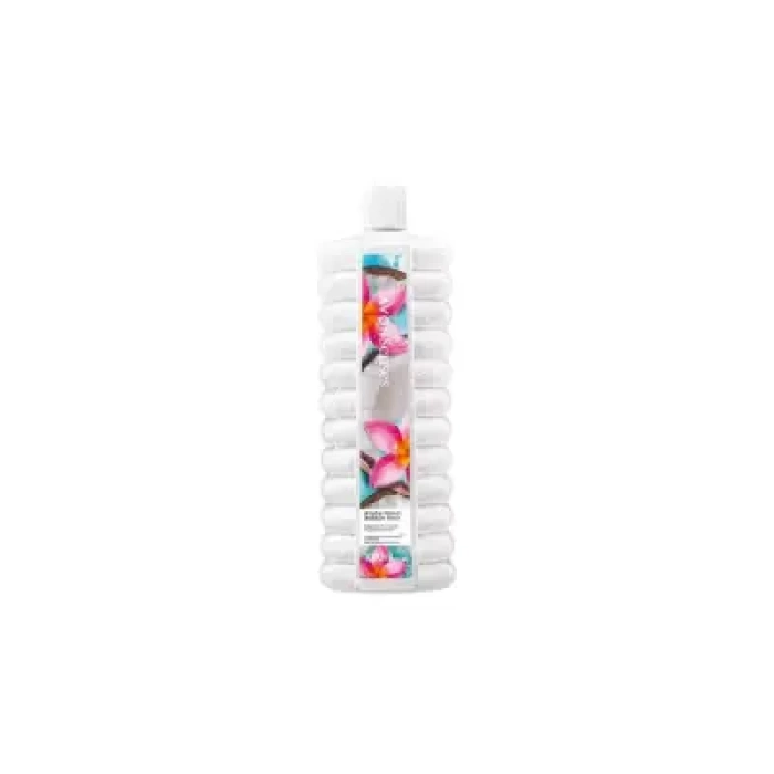 Avon Senses Aloha Monoi Banyo Köpüğü 1000 ml