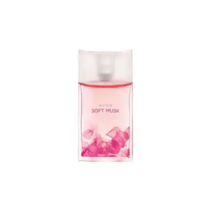 Avon Soft Musk Kadın Parfüm EDT 50ml