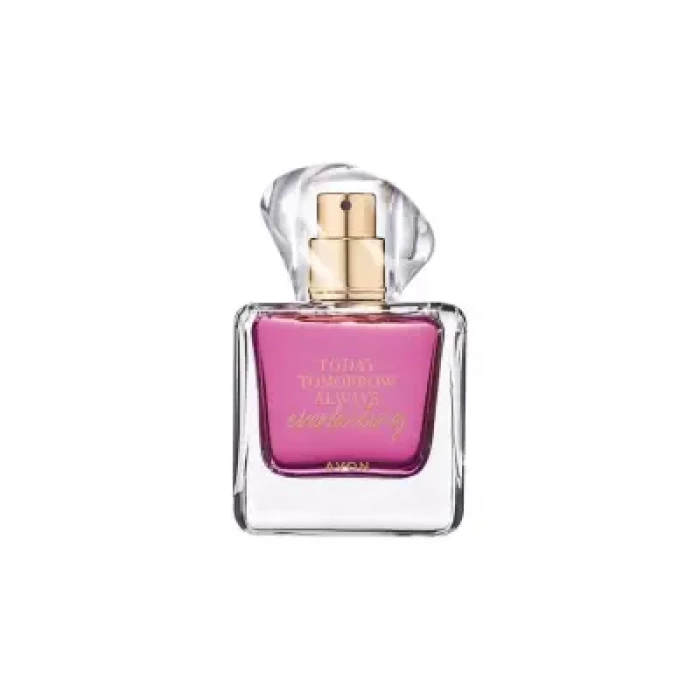 Avon TTA Everlasting Kadın Parfüm EDP 50 ml