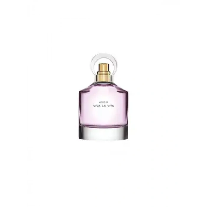 Avon Viva La Vita Kadın Parfüm EDP 50ml