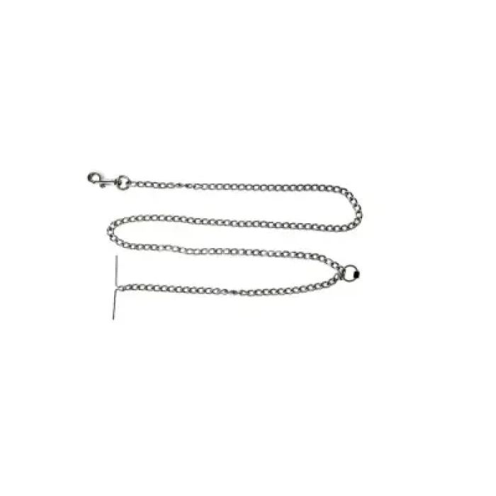 Bahçe Zinciri 4 Mm X 2 Mt
