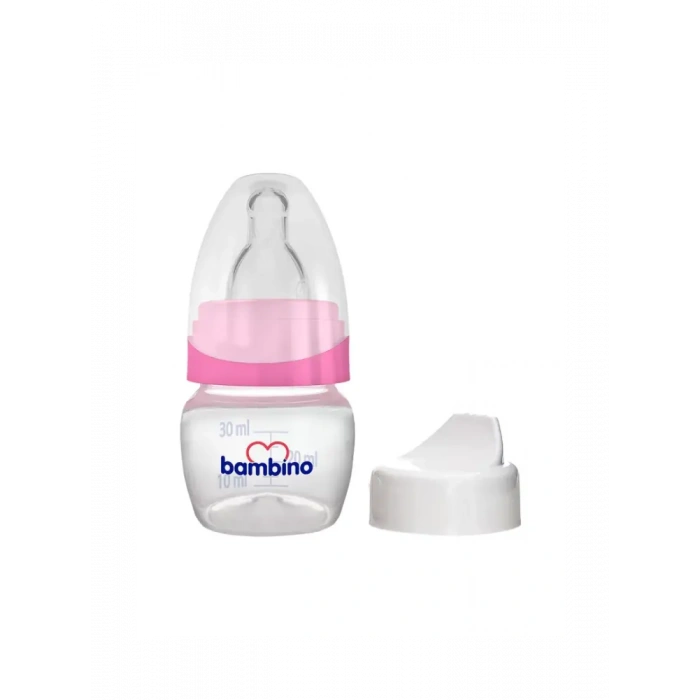 Bambino Mini PP Alıştırma Seti T-081