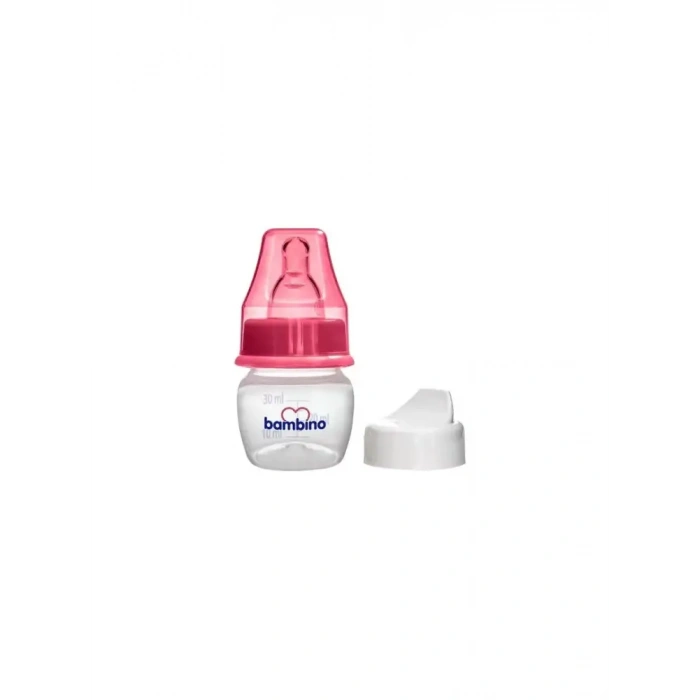Bambino Mini PP Alıştırma Seti T-081