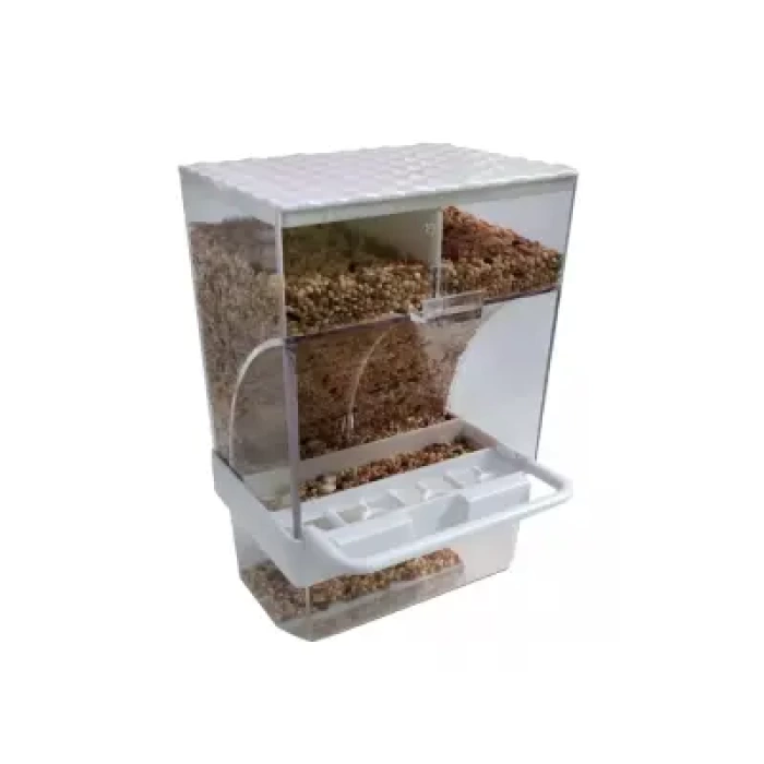 Beaks Eko Feeder -Akıllı Yemlik Kutusuz