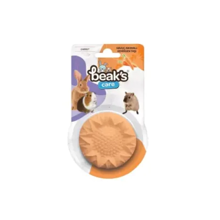 Beaks Kemirgen Taşı
