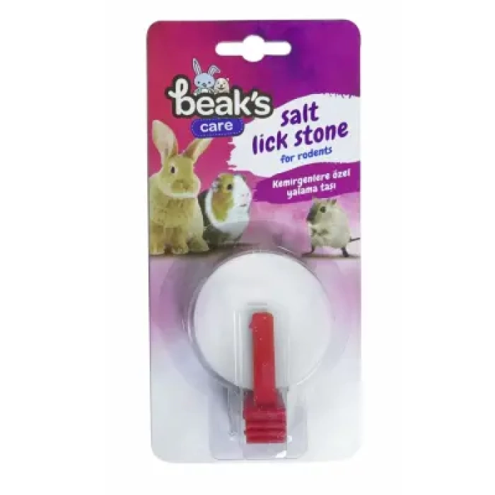 BEAKS Yalama Taşı