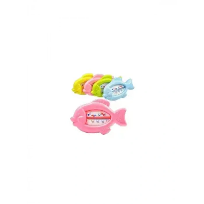 Bebedor Banyo Termometresi 579