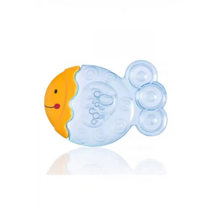 Bebedor Yumuşak Dişlik 3+Ay -522-