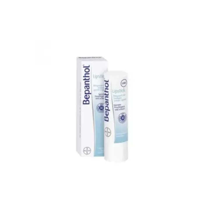 Bepanthol Lipstick Dudak Bakım Kremi 4,5g