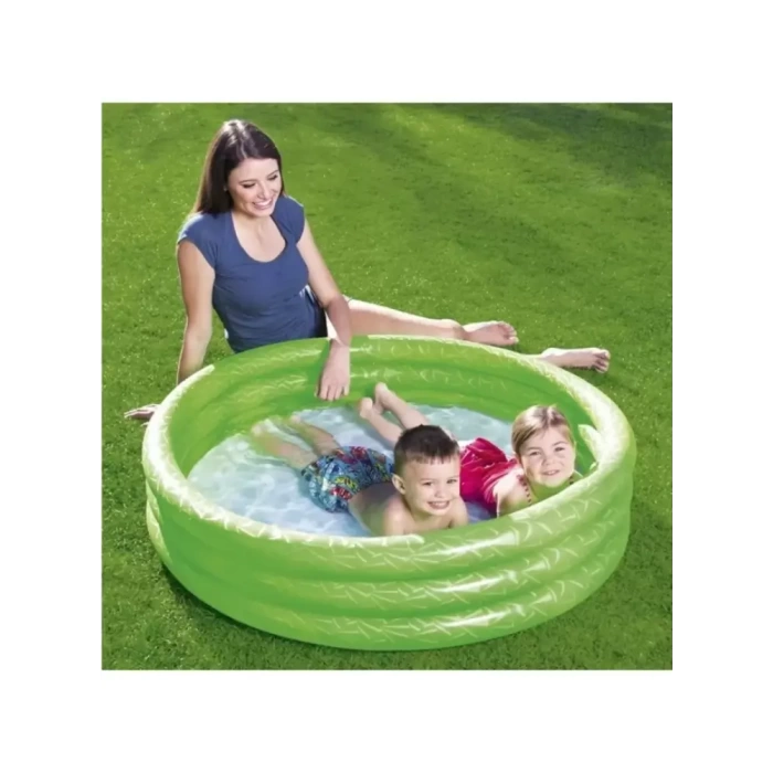 Bestway Bölme Çocuk Havuzu 122x25 cm - 51025 -