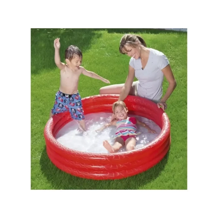 Bestway Bölme Çocuk Havuzu 122x25 cm - 51025 -