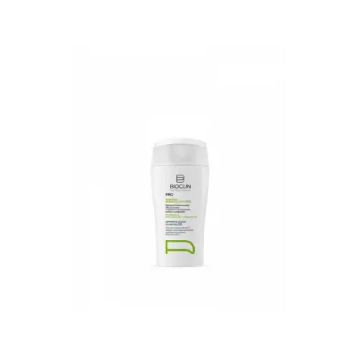Bioclin Pro Aşırı Sebum Karşıtı Dermotolojik Şampuan 125 ml