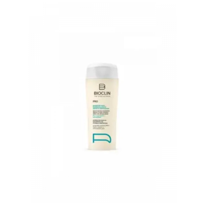 Bioclin Pro Yağlı Kaşıntılı İritasyonlu Dermotolojik Şampuan 200 ml