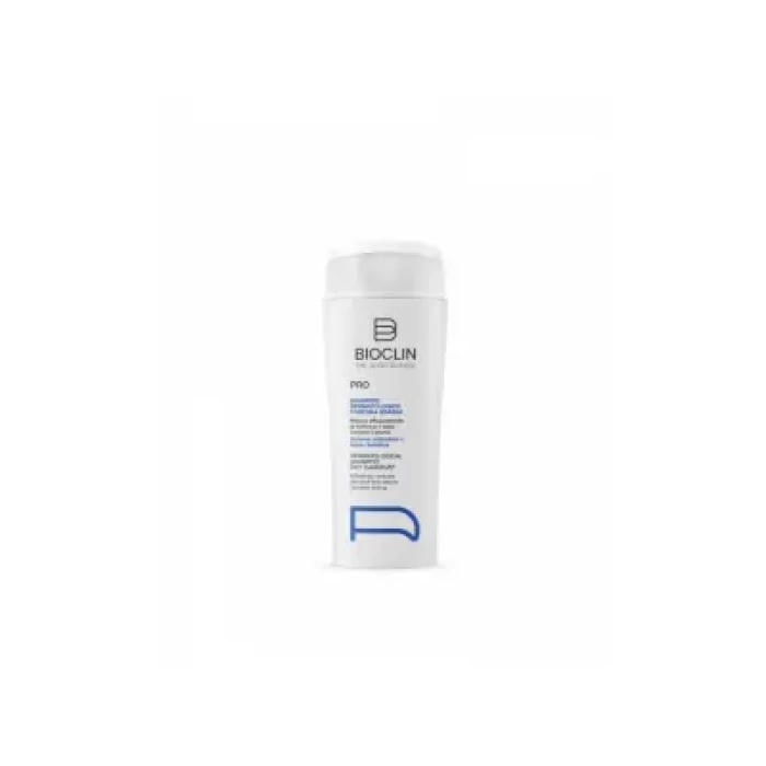 Bioclin Pro Yağlı Ve Kepekli Saçlar İçin Dermotolojik Şampuan 200 ml