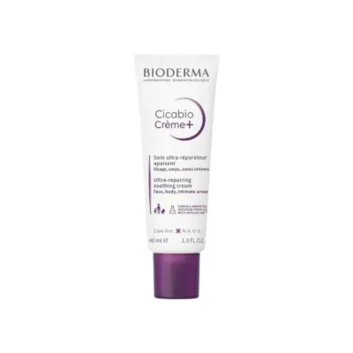 Bioderma Cicabio Creme+ 40 ml