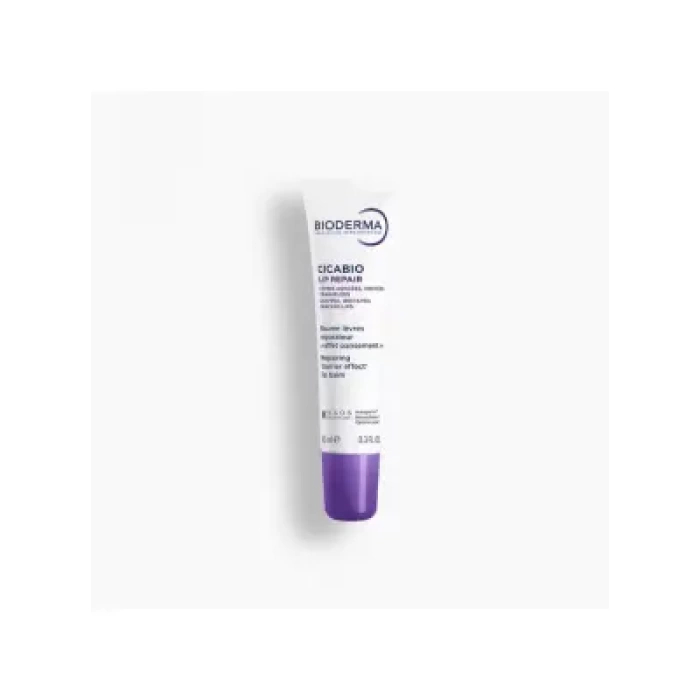 Bioderma Cicabio Lip Repair 10ml