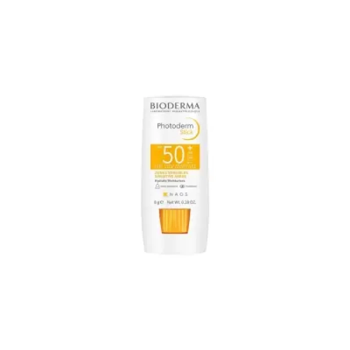 Bioderma Photoderm Stick SPF50+ 8 gr