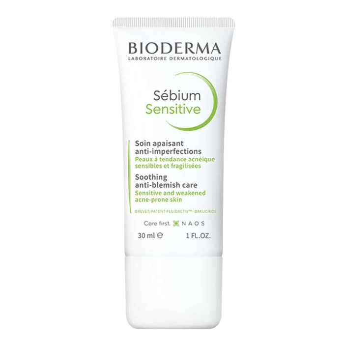 Bioderma Sebium Sensitive Creme 30 ml