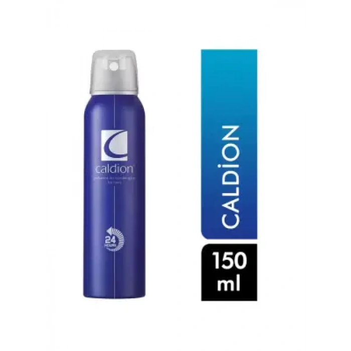Caldion For Men Deodorant 150 ml