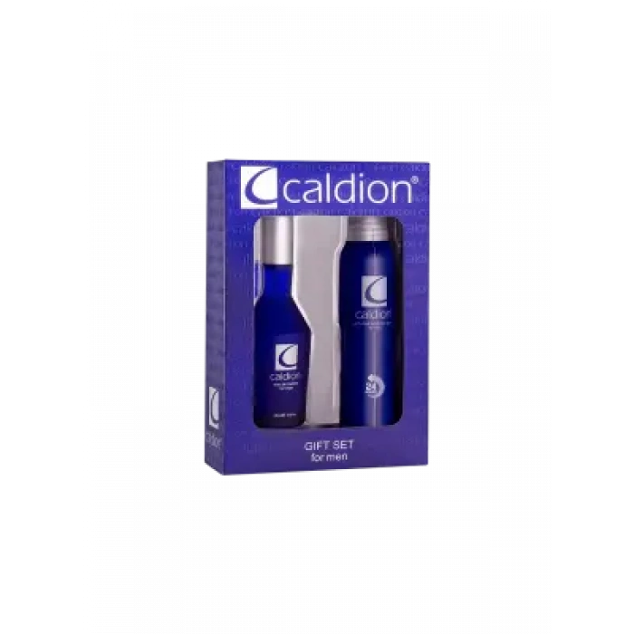 Caldion Men 100 ml Edt + 150 ml Deodorant