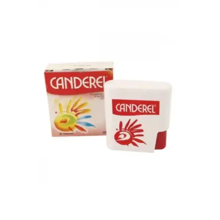 Canderel 100 Tablet