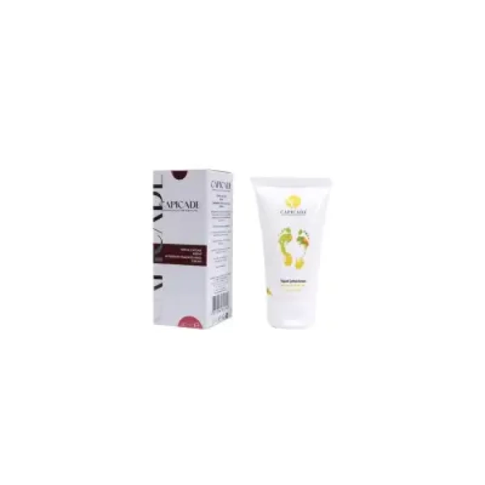 Capicade Topuk Çatlak Kremi 50ml