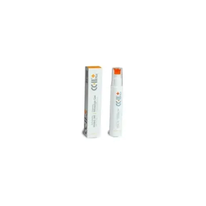 CC II Plus+ Masaj Jeli 100ml